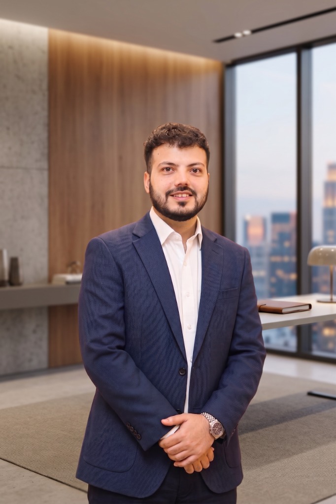 Asif Nawaz - Senior Software QA Engineer & SDET